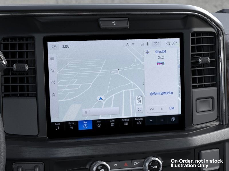 new 2026 Ford Super Duty F-250 SRW car, priced at $76,675