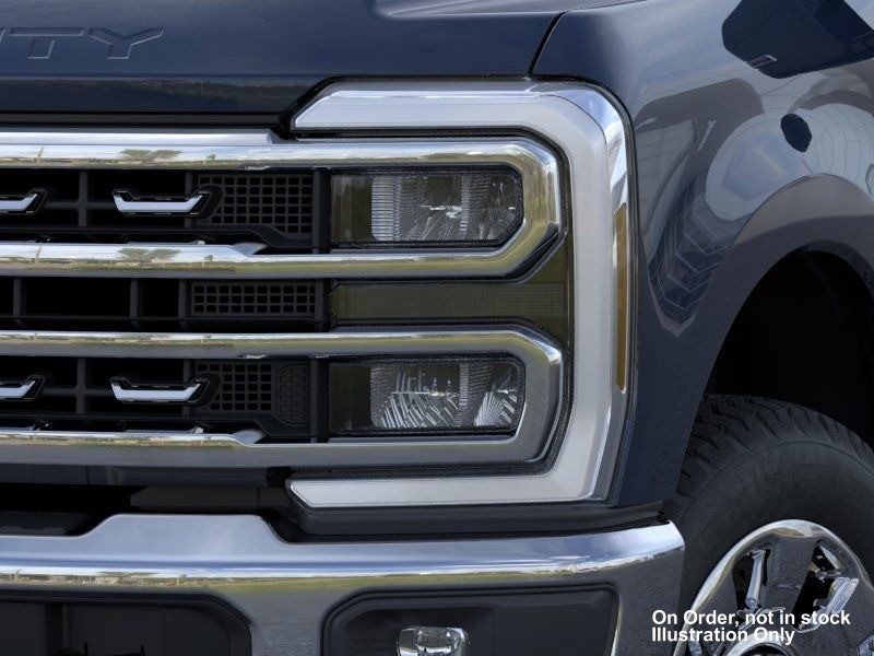 new 2026 Ford Super Duty F-250 SRW car, priced at $76,675