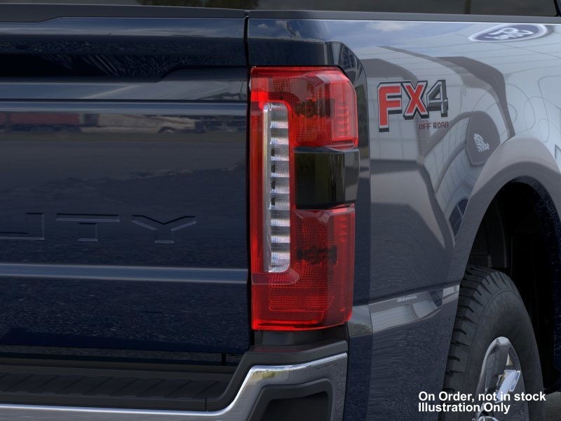 new 2026 Ford Super Duty F-250 SRW car, priced at $76,675