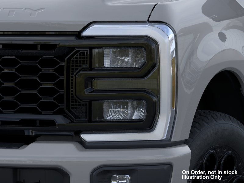 new 2026 Ford Super Duty F-250 SRW car