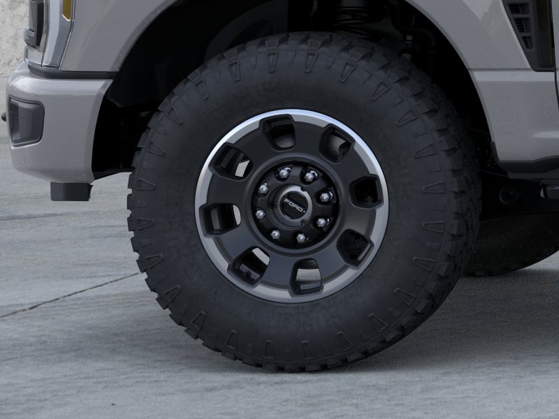 2026 Ford Super Duty F-250 SRW LARIAT Avalanche at Planet Ford