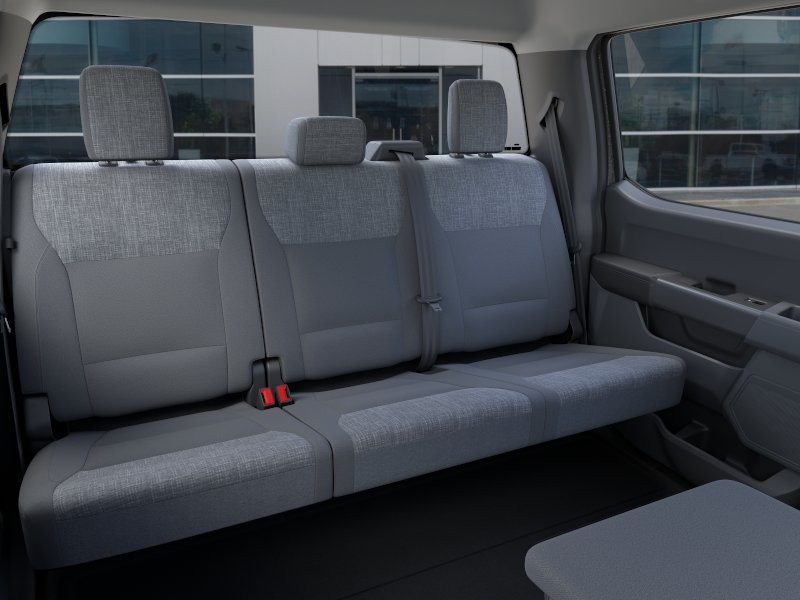 2026 Ford Super Duty F-250 SRW XLT Carbonized Gray Metallic at Planet Ford