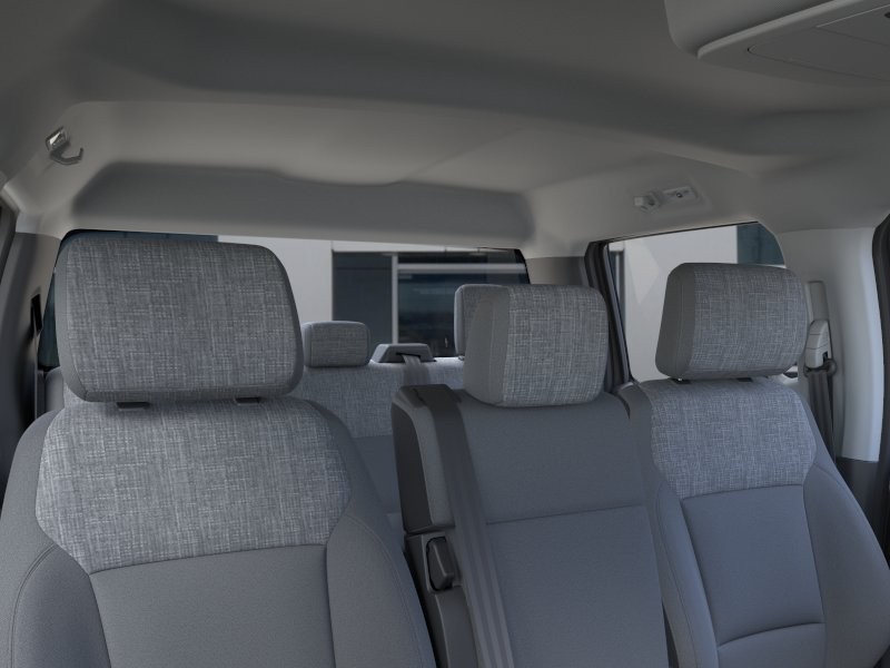 2026 Ford Super Duty F-250 SRW XLT Carbonized Gray Metallic at Planet Ford