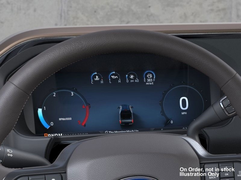 new 2026 Ford Super Duty F-250 SRW car