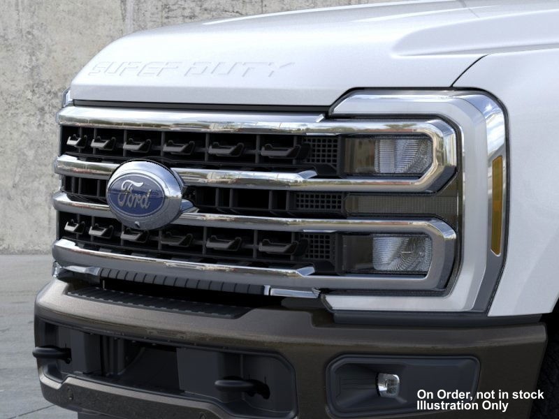 new 2026 Ford Super Duty F-250 SRW car