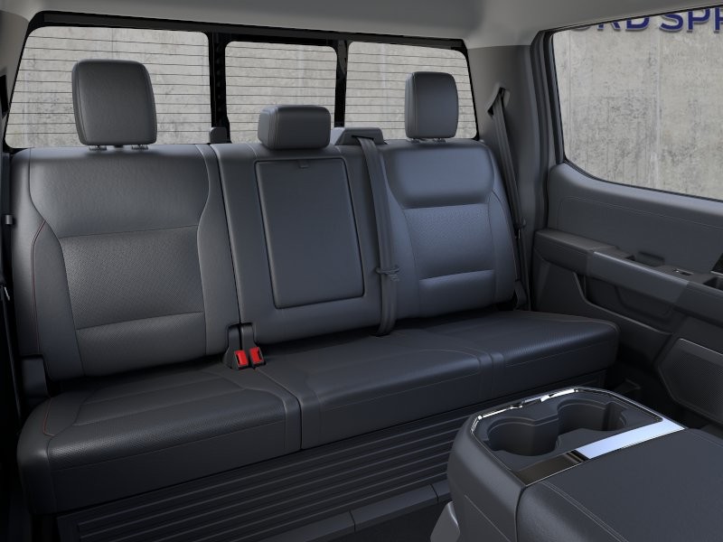 2026 Ford Super Duty F-250 SRW LARIAT Avalanche at Planet Ford