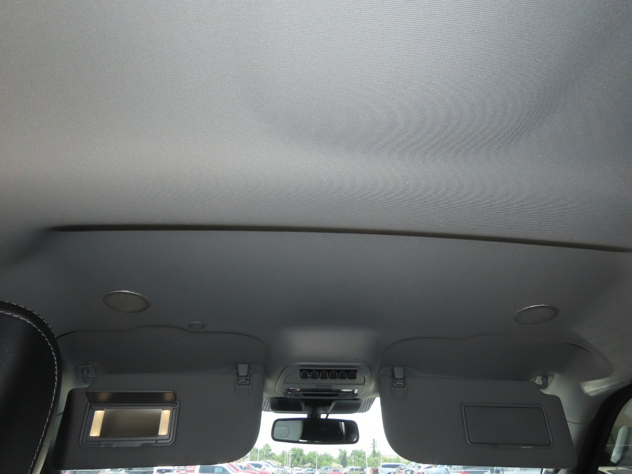 2023 Ford Super Duty F-250 SRW LARIAT Antimatter Blue Metallic at Planet Ford