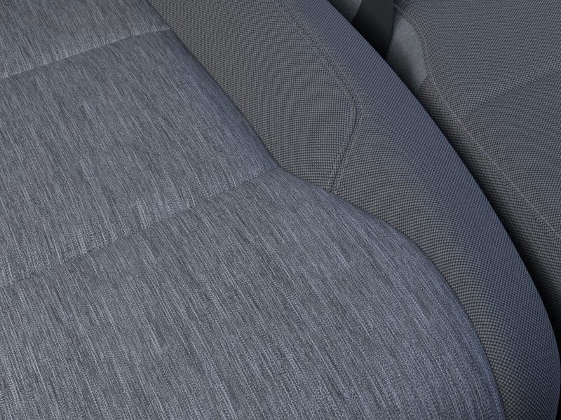 2025 Ford Super Duty F-250 SRW XL Agate Black Metallic at Planet Ford