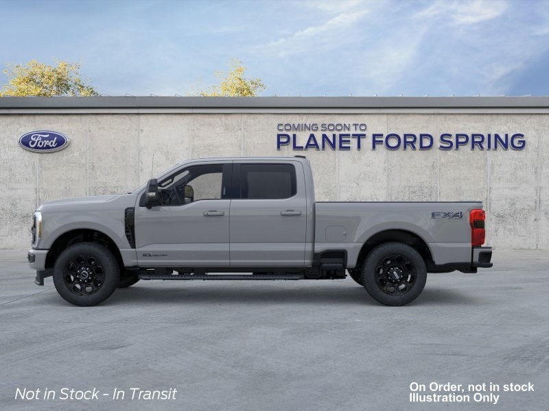 new 2026 Ford Super Duty F-250 SRW car