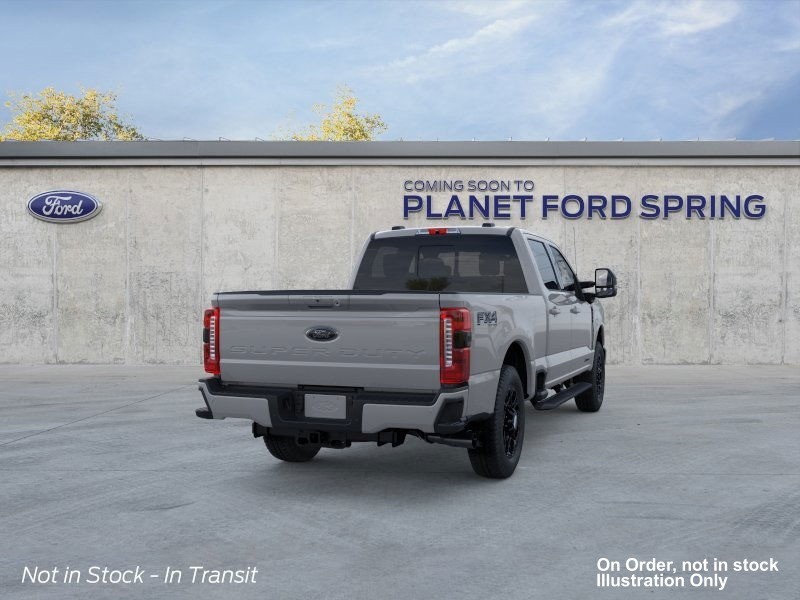 new 2026 Ford Super Duty F-250 SRW car