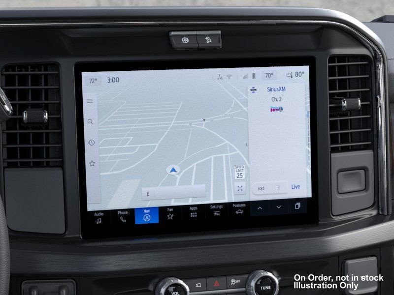 new 2026 Ford Super Duty F-250 SRW car