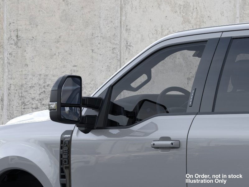 new 2026 Ford Super Duty F-250 SRW car