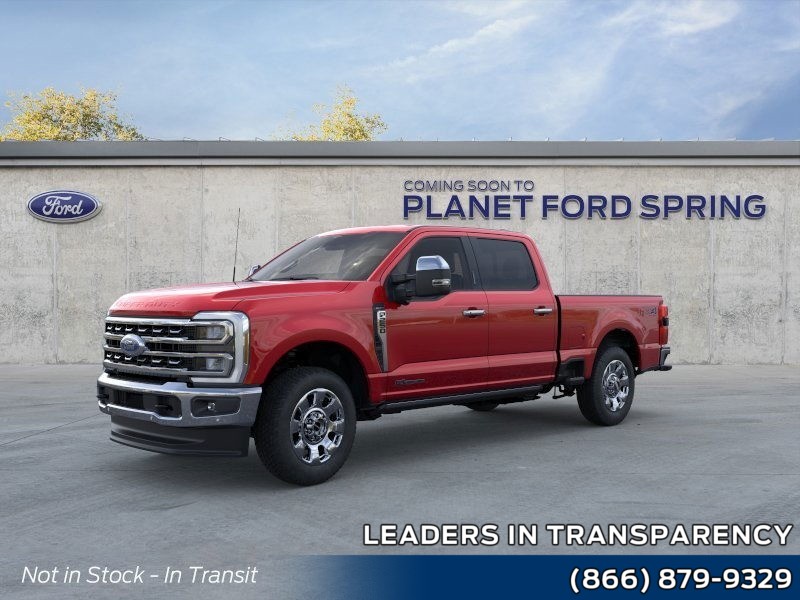 new 2026 Ford Super Duty F-250 SRW car