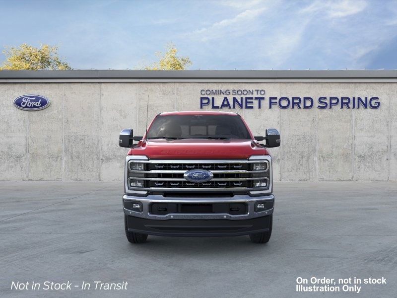 new 2026 Ford Super Duty F-250 SRW car