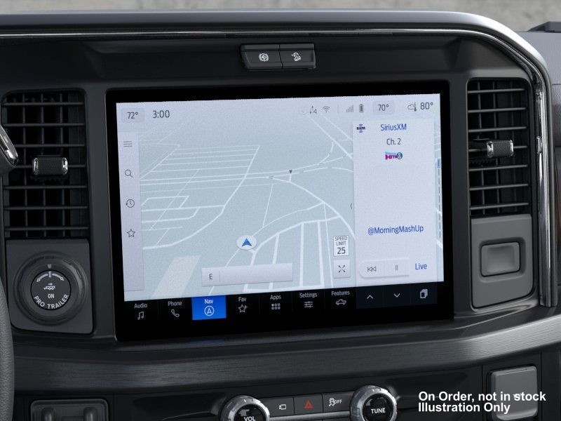 new 2026 Ford Super Duty F-250 SRW car