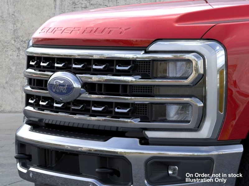 new 2026 Ford Super Duty F-250 SRW car