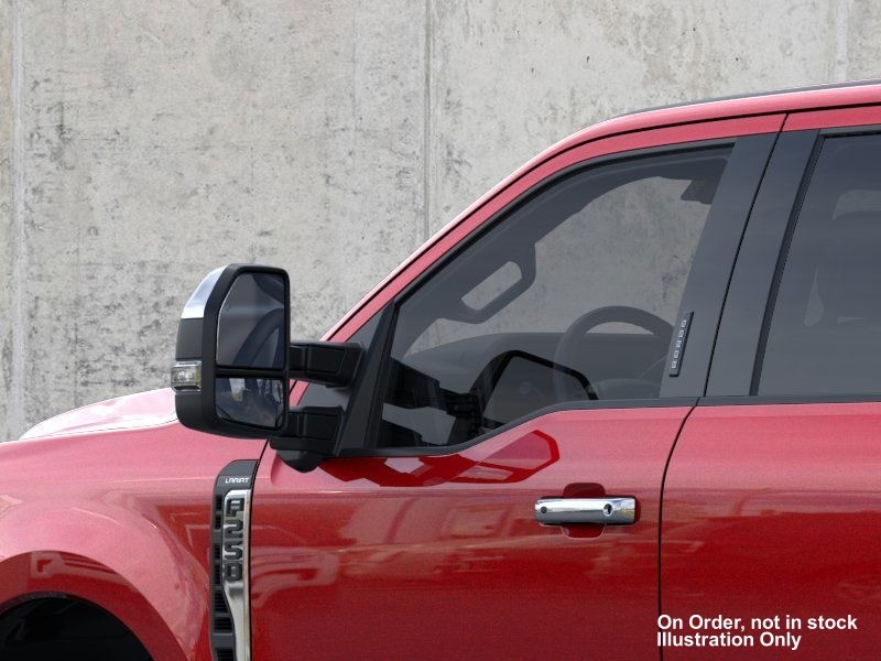 new 2026 Ford Super Duty F-250 SRW car