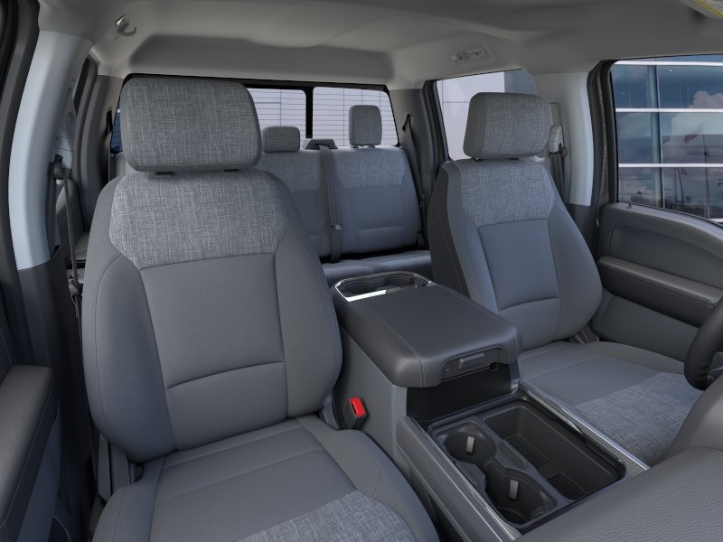 2026 Ford Super Duty F-250 SRW XLT Carbonized Gray Metallic at Planet Ford