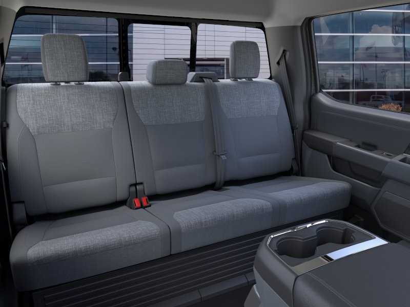 2026 Ford Super Duty F-250 SRW XLT Carbonized Gray Metallic at Planet Ford