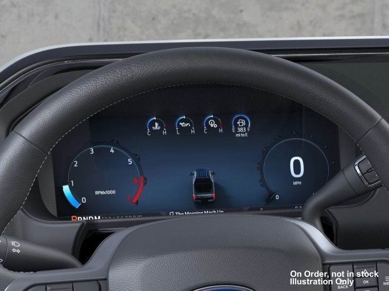 new 2026 Ford Super Duty F-250 SRW car, priced at $84,380