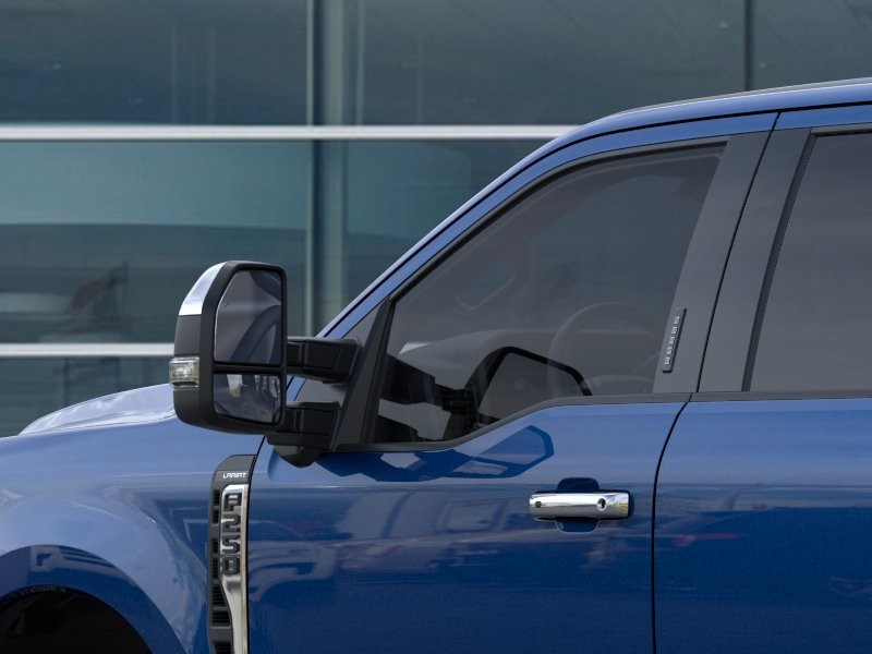 new 2026 Ford Super Duty F-250 SRW car, priced at $84,380