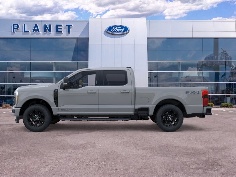 2026 Ford Super Duty F-250 SRW photo 3 of 24