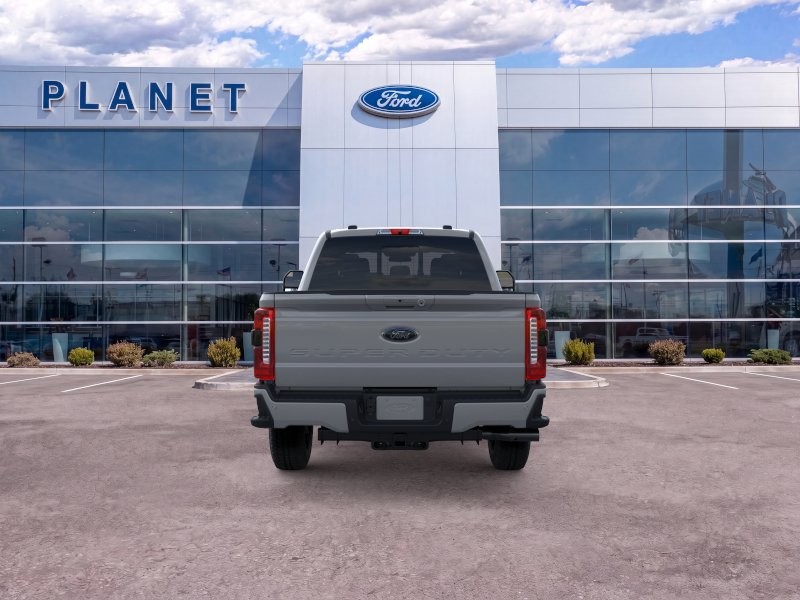 2026 Ford Super Duty F-250 SRW photo 6 of 24