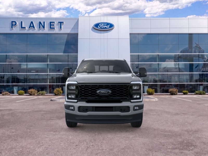 2026 Ford Super Duty F-250 SRW photo 7 of 24