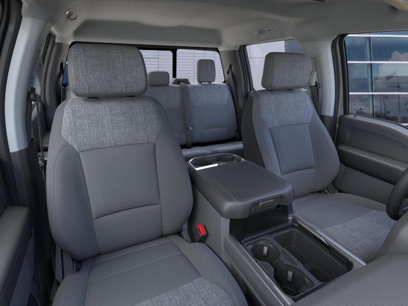 2026 Ford Super Duty F-250 SRW photo 12 of 24