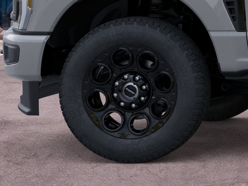 2026 Ford Super Duty F-250 SRW photo 21 of 24
