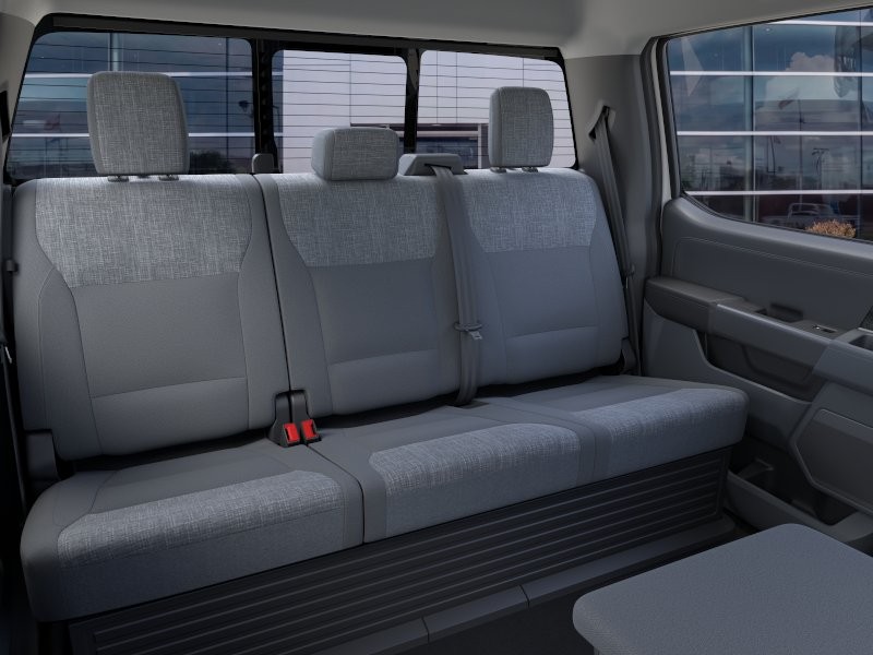 2026 Ford Super Duty F-250 SRW photo 13 of 24
