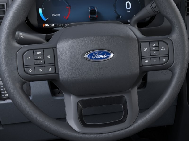 2026 Ford Super Duty F-250 SRW photo 14 of 24
