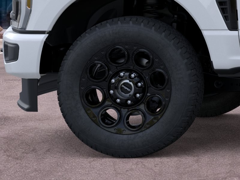 2026 Ford Super Duty F-250 SRW photo 21 of 24