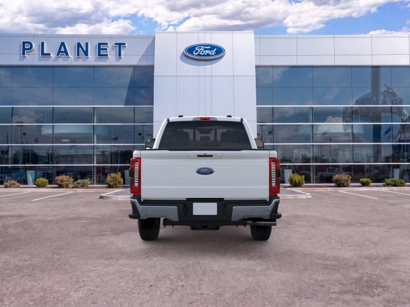 2026 Ford Super Duty F-250 SRW photo 6 of 24