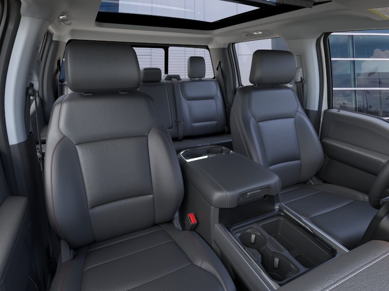 2026 Ford Super Duty F-250 SRW photo 12 of 24