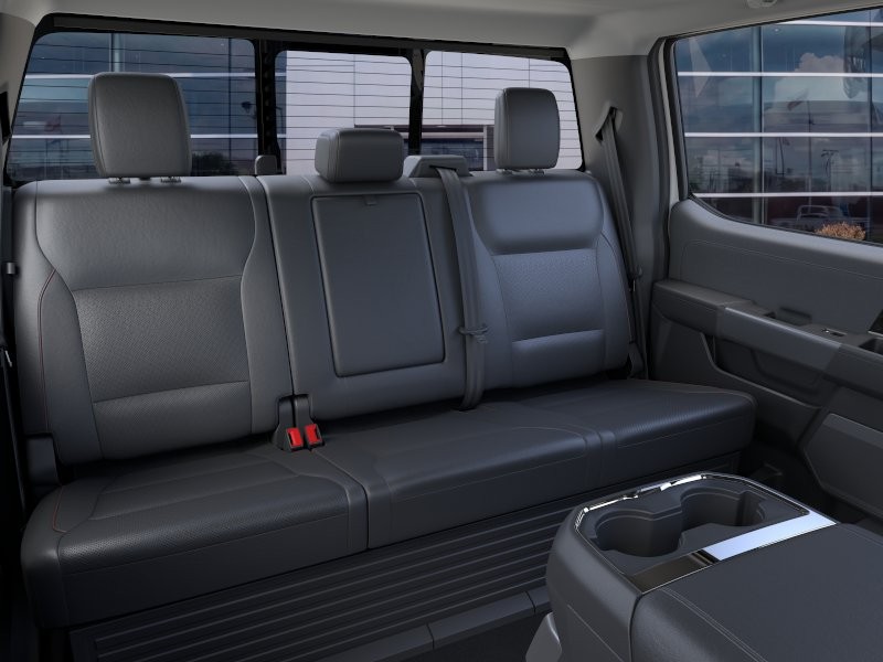 2026 Ford Super Duty F-250 SRW photo 13 of 24