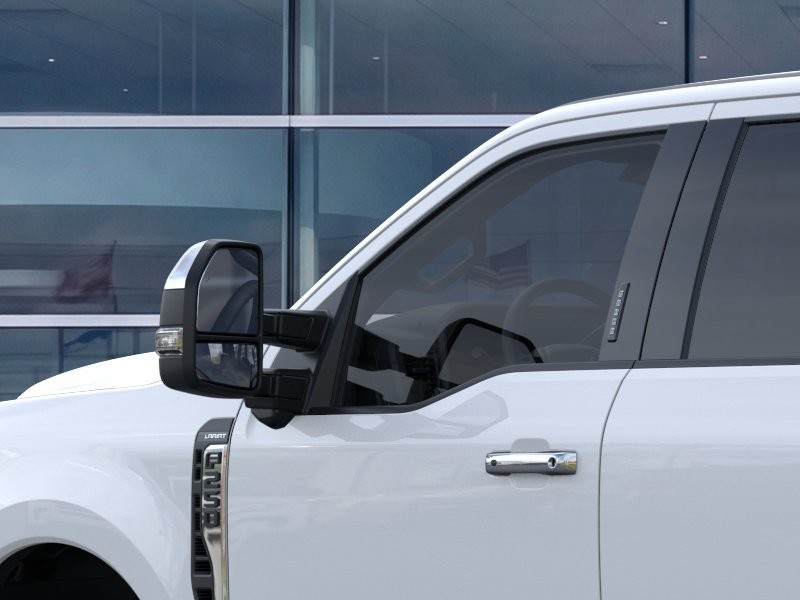 2026 Ford Super Duty F-250 SRW photo 22 of 24