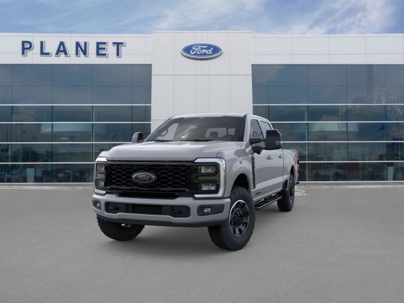 new 2026 Ford Super Duty F-250 SRW car, priced at $92,985