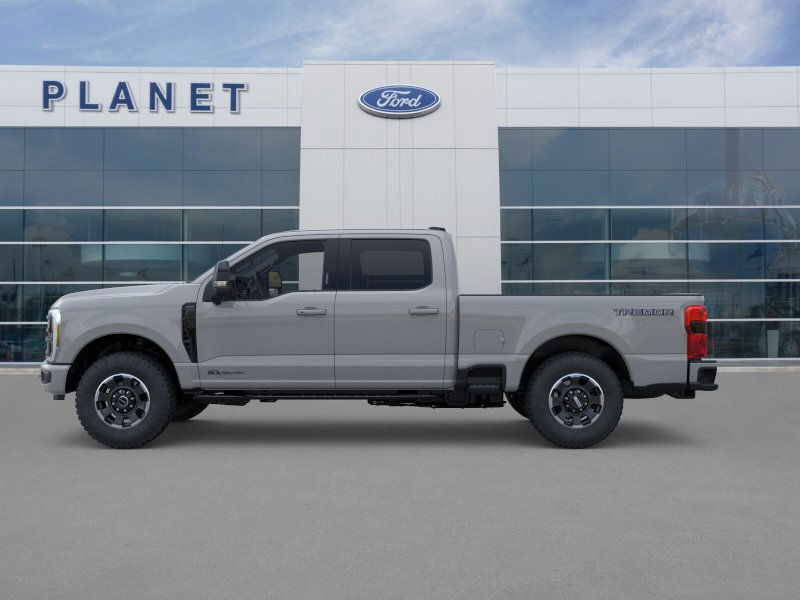 new 2026 Ford Super Duty F-250 SRW car, priced at $92,985