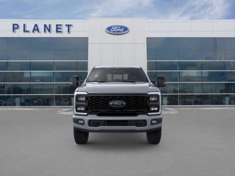 new 2026 Ford Super Duty F-250 SRW car, priced at $92,985