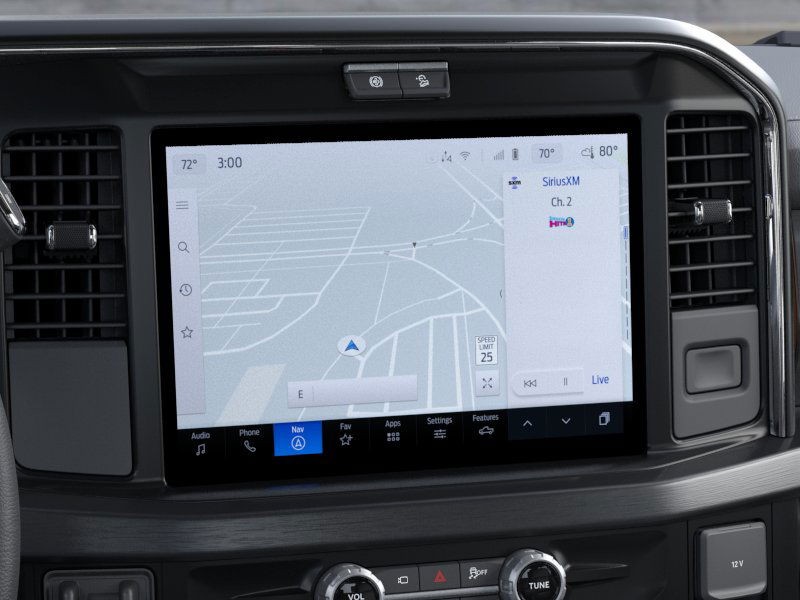 new 2026 Ford Super Duty F-250 SRW car, priced at $92,985