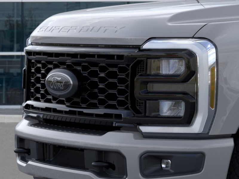 new 2026 Ford Super Duty F-250 SRW car, priced at $92,985