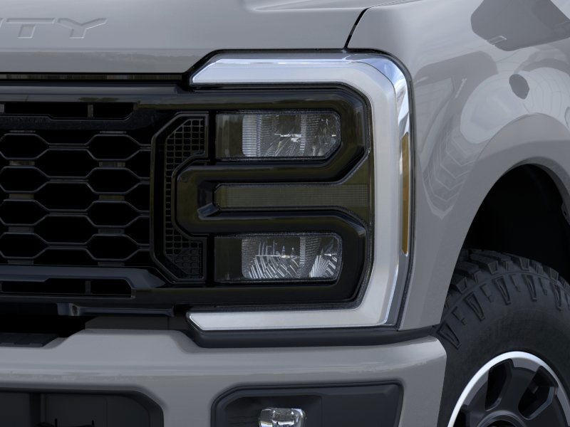 new 2026 Ford Super Duty F-250 SRW car, priced at $92,985