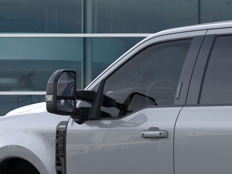 new 2026 Ford Super Duty F-250 SRW car, priced at $92,985