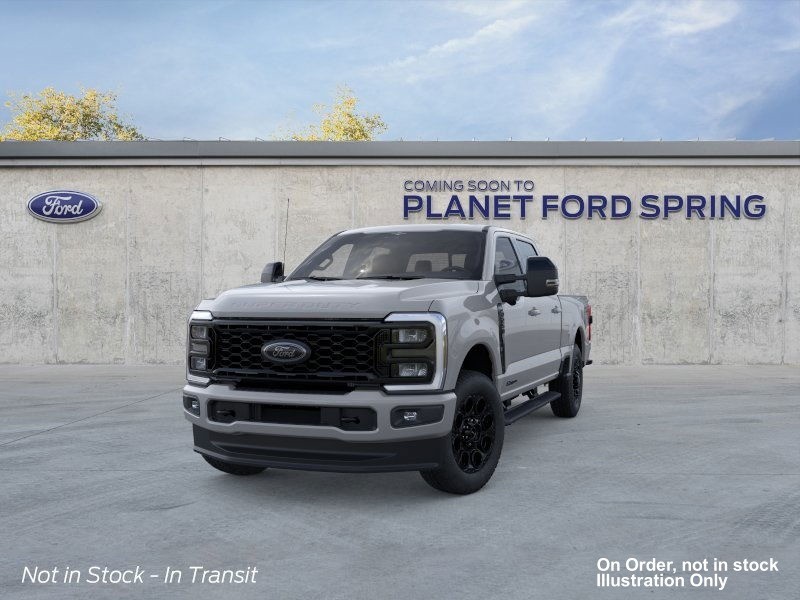 new 2026 Ford Super Duty F-250 SRW car