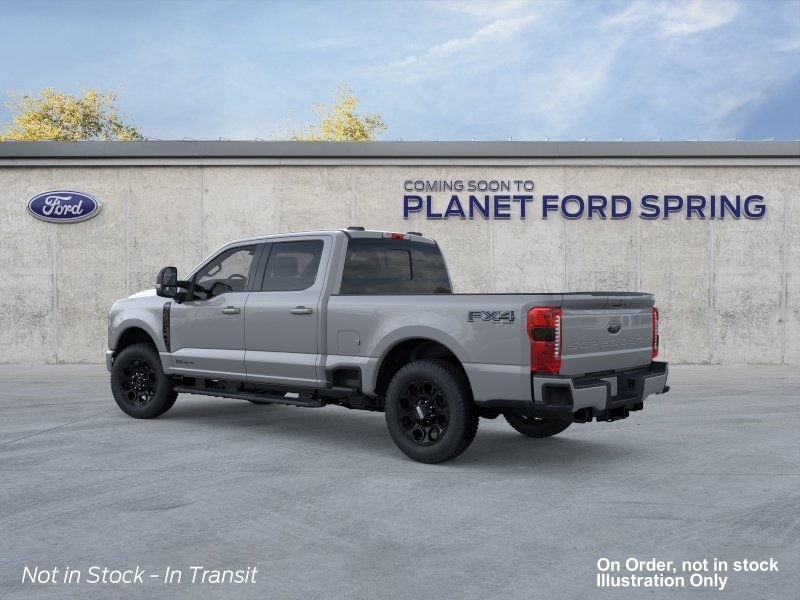 new 2026 Ford Super Duty F-250 SRW car