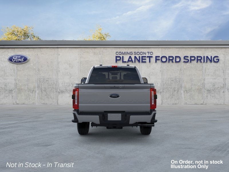 new 2026 Ford Super Duty F-250 SRW car