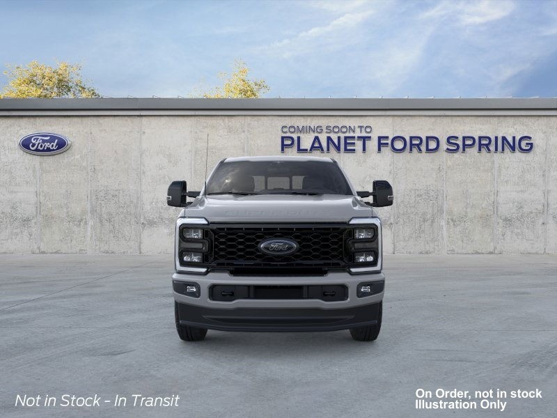 new 2026 Ford Super Duty F-250 SRW car
