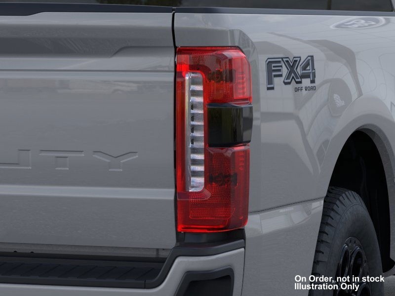 new 2026 Ford Super Duty F-250 SRW car