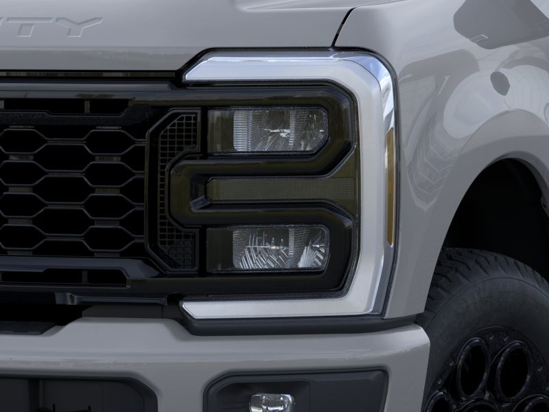 2026 Ford Super Duty F-250 SRW LARIAT Avalanche at Planet Ford